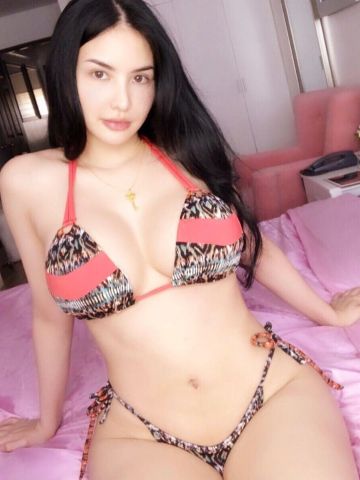 Анкета проститутки Элина, 23 года