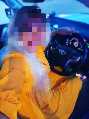 Анкета проститутки Агата, 35 лет